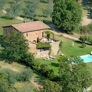 Podere Campovecchio Casa di campagna