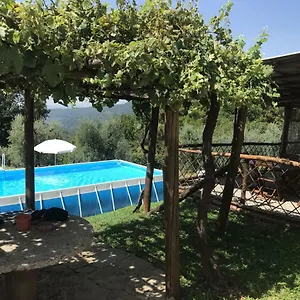 Da Nonna Argia Gospodarstwo agroturystyczne